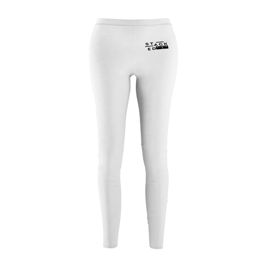 Stacked Tall Women’s Casual Leggings