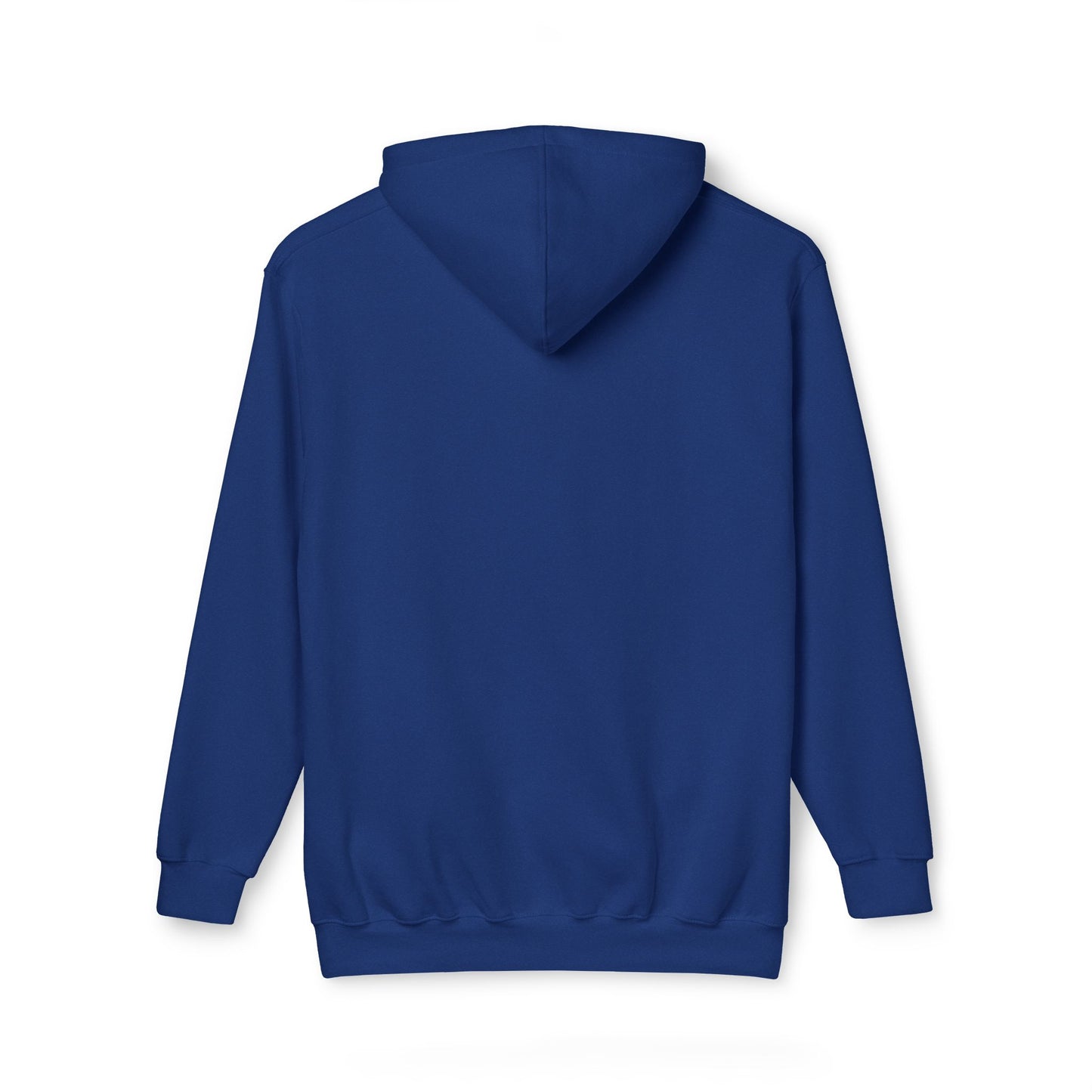 Stacked Tall "High & Higher" Pullover Hoodie