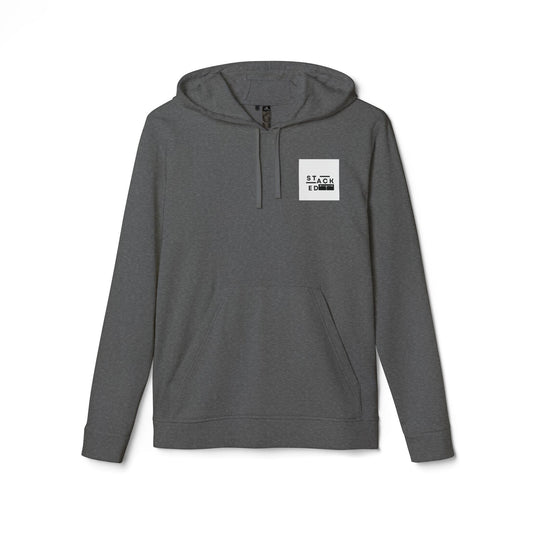 Stacked Tall x Adidas - Fleece Hoodie