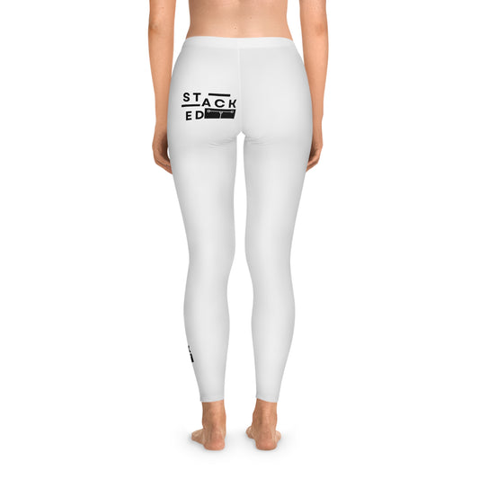 Stacked Tall - Stretchy Leggings