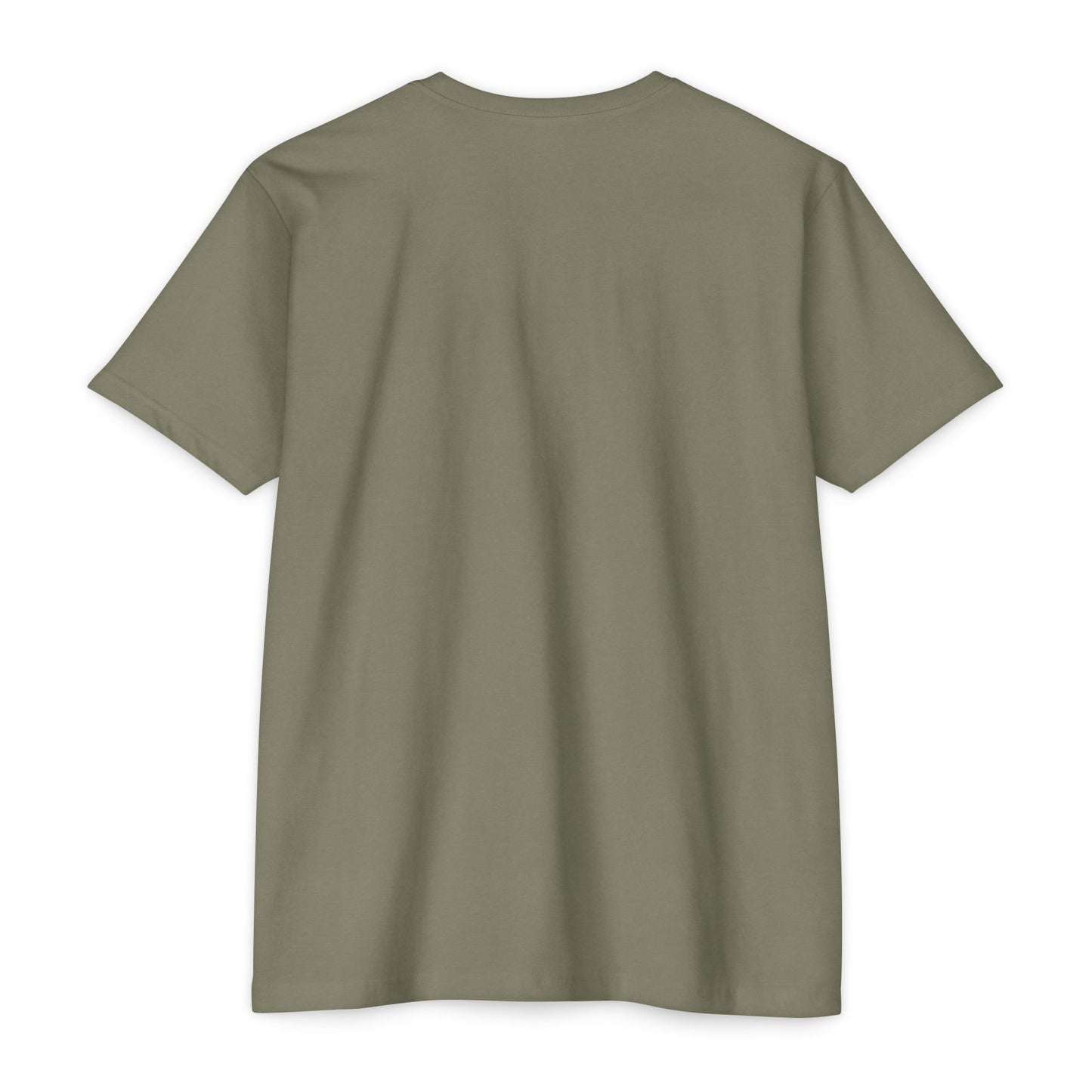 Stacked Tall - Jersey Tee