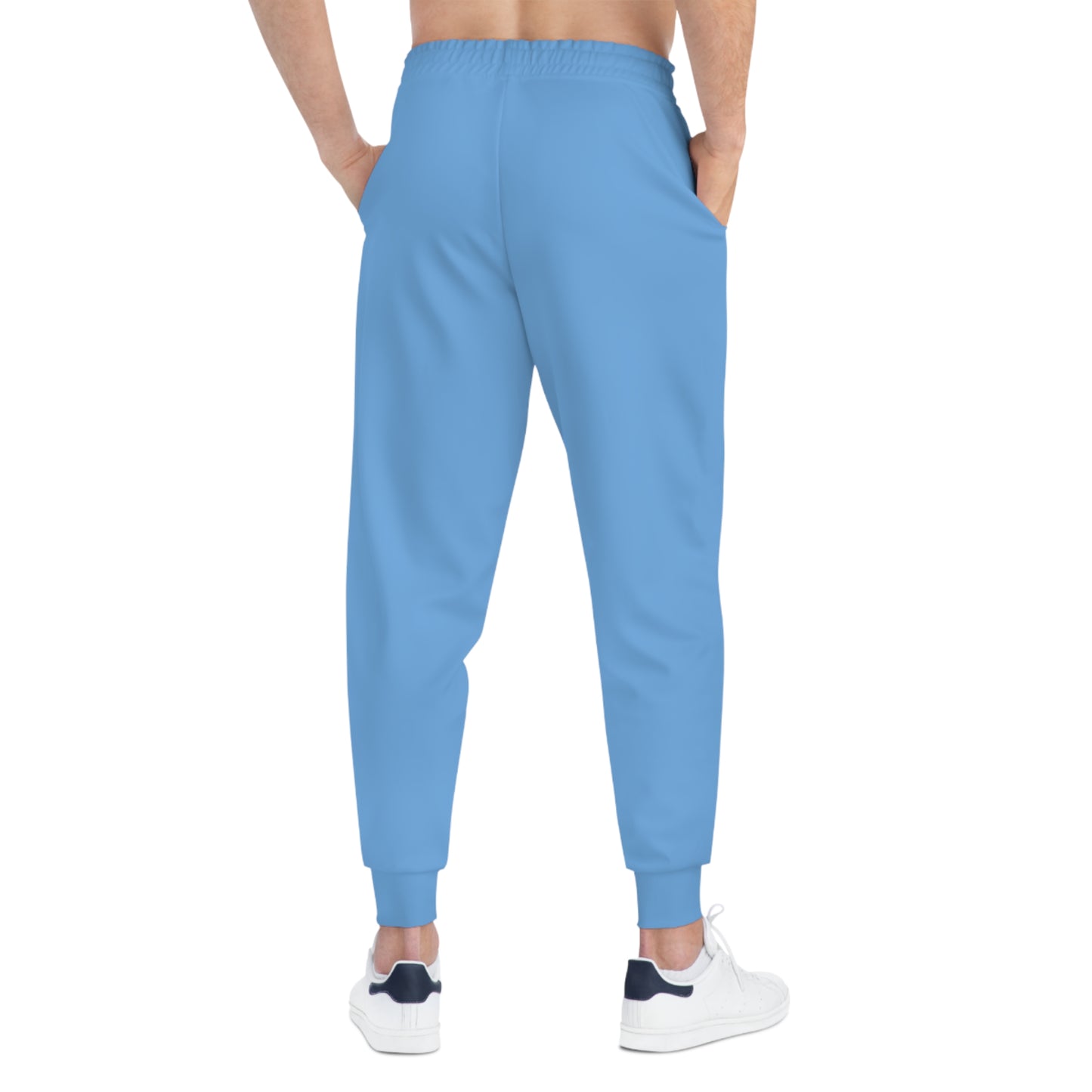 Prestige Motion Joggers (Light Blue)
