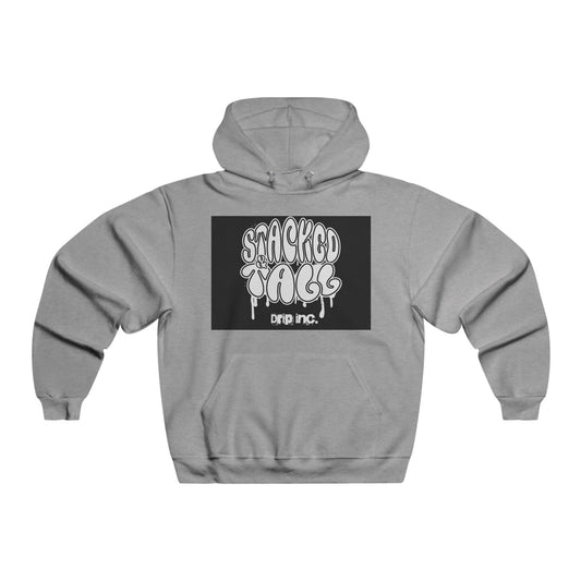 Stacked Tall Drip Inc. Hoodie