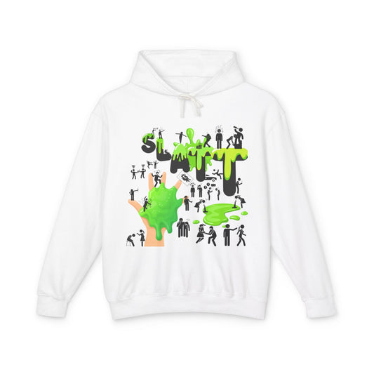 STACK ART GALLERY: SLIMY DRUNK SOCIETY