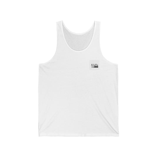 The Stacked Tall Tank