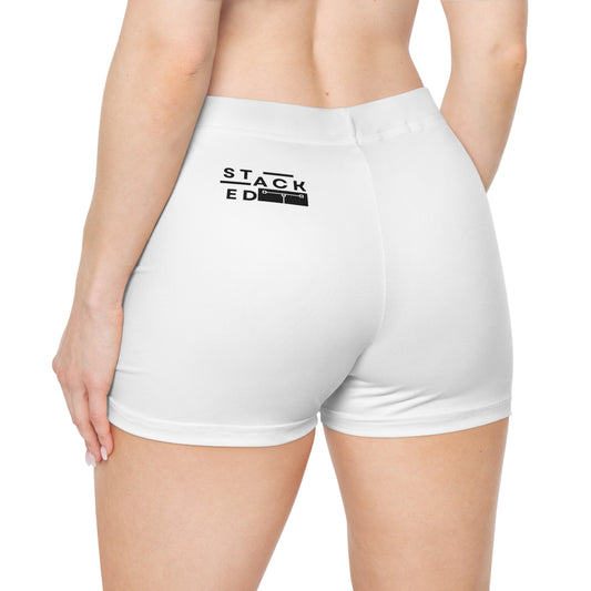 Stacked Tall - Women's Shorts