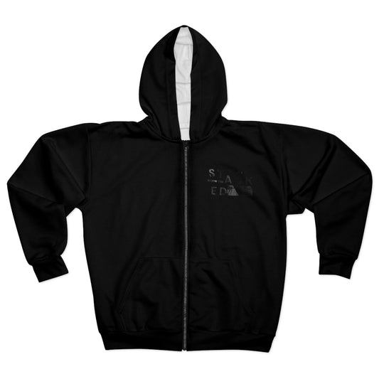 STACK ART GALLERY: Stacked Tall Eternal Faith Zip