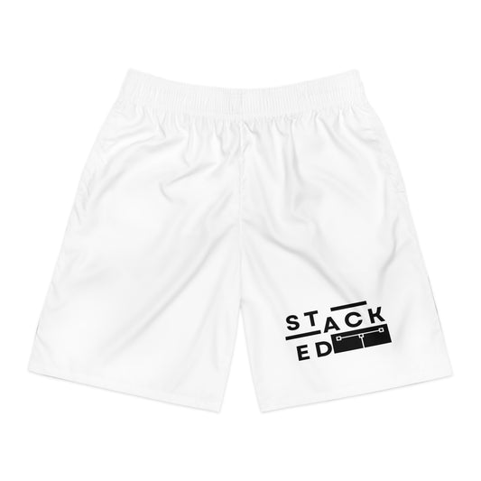 Stacked Tall - Men’s Shorts
