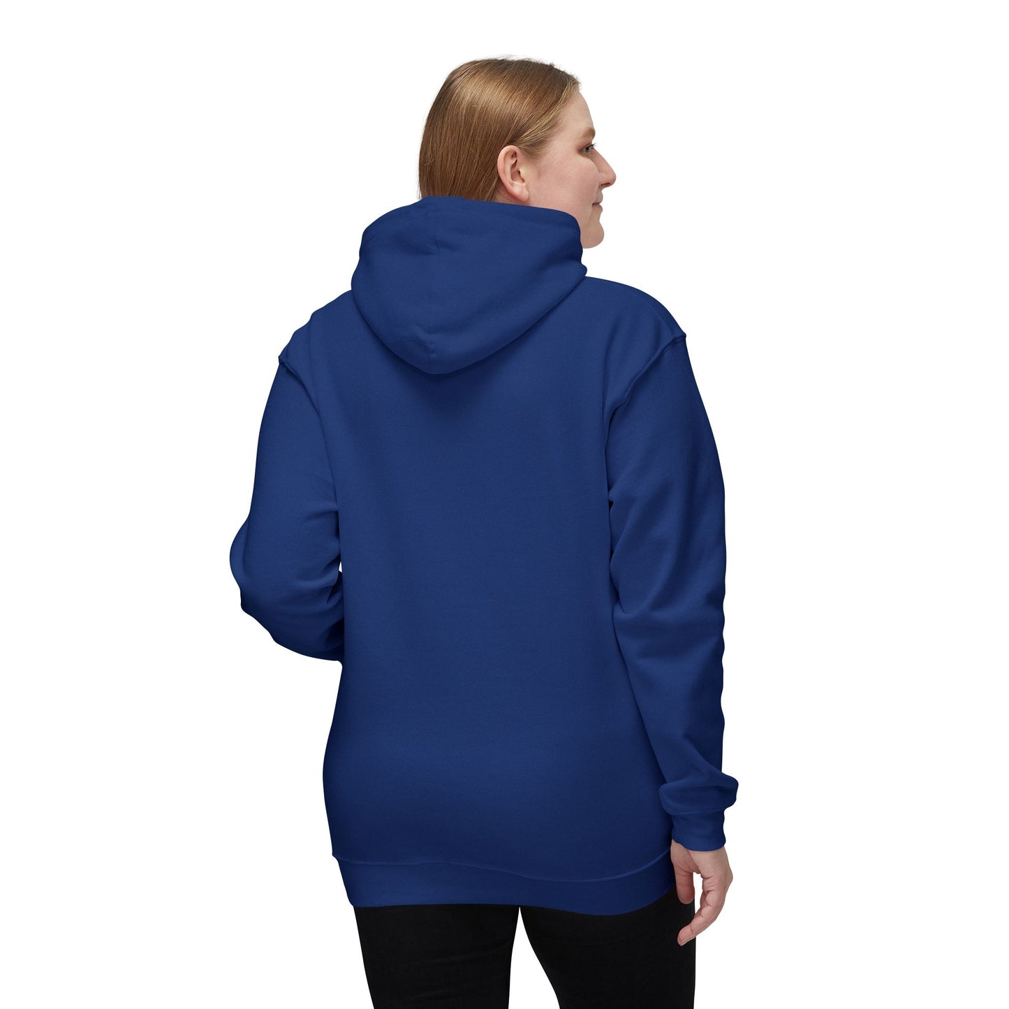 Stacked Tall "High & Higher" Pullover Hoodie