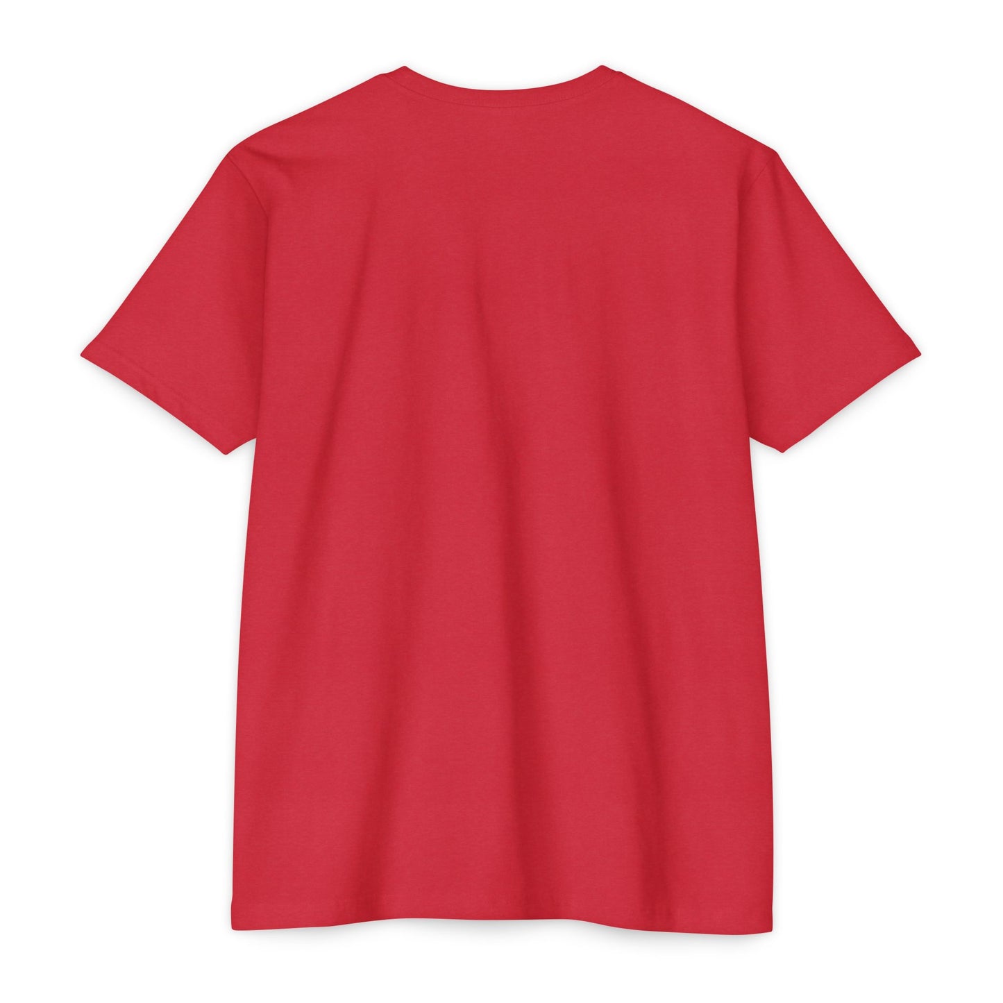 Stacked Tall - Jersey Tee