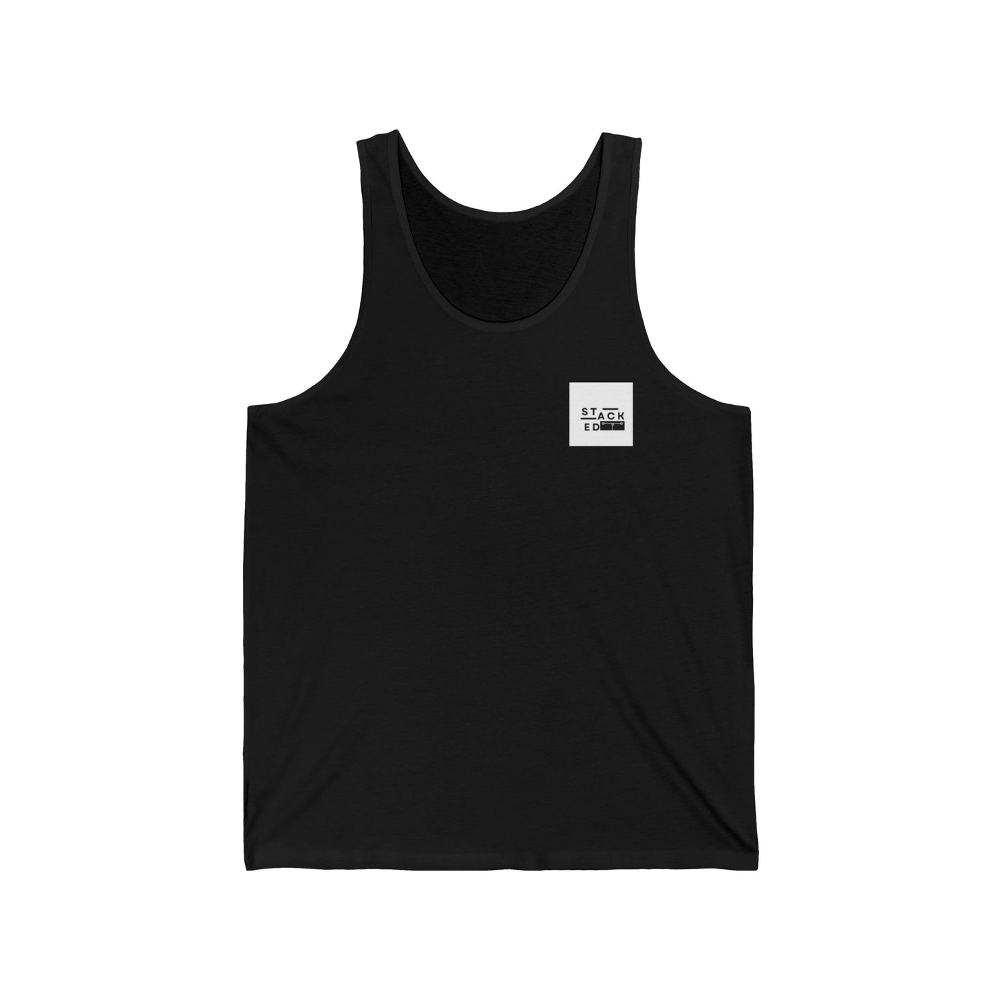 The Stacked Tall Tank