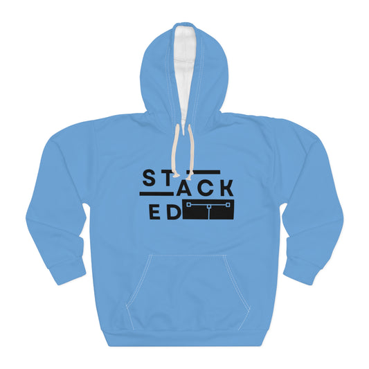Prestige Motion Hoodie (Light Blue)