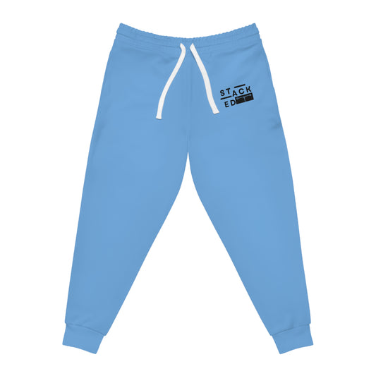 Prestige Motion Joggers (Light Blue)