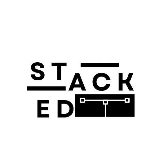 Stacked Tall